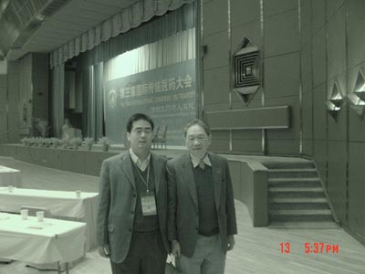 ������Ժ���μ����й���ѧԺԺʿ�й���ҽ�о�Ժ��ϯ�о�Ա�¿ɼ���Ӱ����