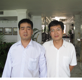 ������Ժ������ఢ��̩���﹤�����޹�˾���³����˽���Ӱ