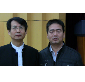 ������Ժ�����л���ҽҩѧ����ʲ����������º�Ӱ