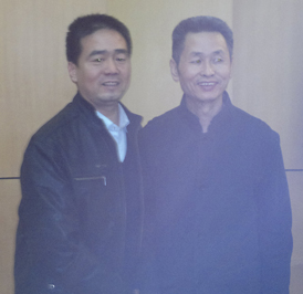 ������Ժ���͹�������ҽ��������ں�Ӱ