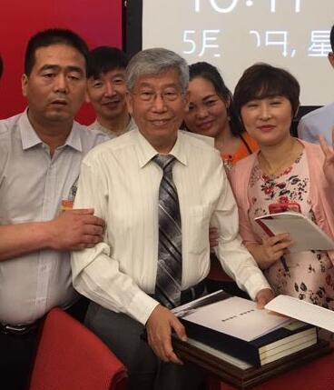 ������Ժ���ͱ�����ҽҩ��ѧ����ɽ���ں�Ӱ